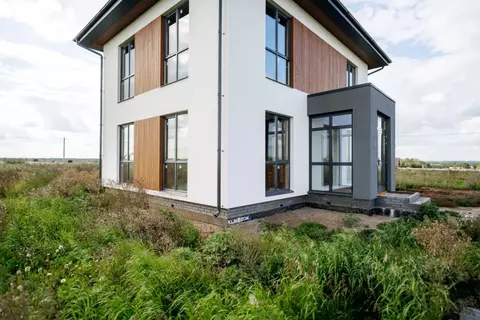 Коттедж в Татарстан, Пестречинский район, Конское с/пос, с. Конь ул. ...