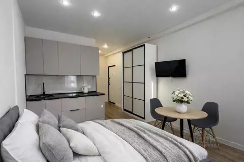 Студия Московская область, Мытищи ул. Колпакова, 44 (22.0 м)