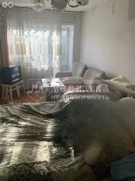 1-комнатная квартира: Междуреченск, проспект 50 лет Комсомола, 29 ...