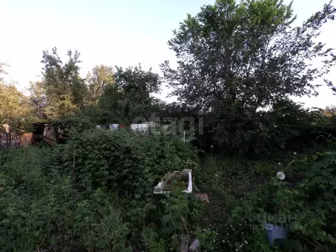 Участок в Самарская область, Волжский район, Воскресенка с/пос, ...