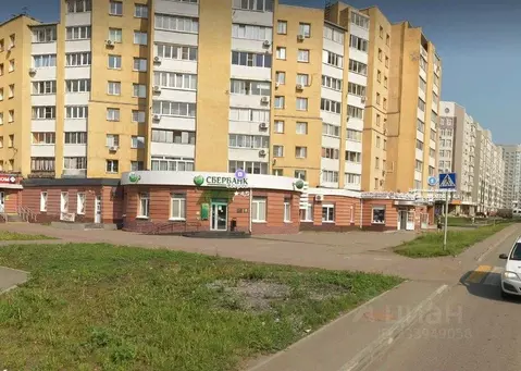 Помещение свободного назначения в Кемеровская область, Кемерово ул. ...