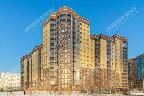 1-к кв. Санкт-Петербург Мебельная ул., 21к1 (41.9 м)