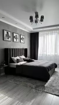 1-к кв. Московская область, Раменское ул. Крымская, 7 (45.0 м)