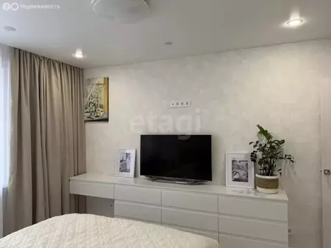 1-комнатная квартира: Чебоксары, Ярмарочная улица, 12 (43.4 м)