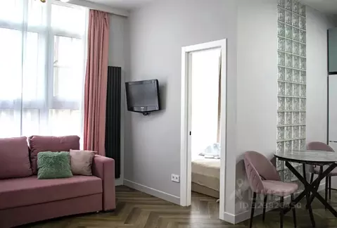 1-к кв. Москва Внуковское поселение, бул. Андрея Тарковского, 10 (40.0 ...