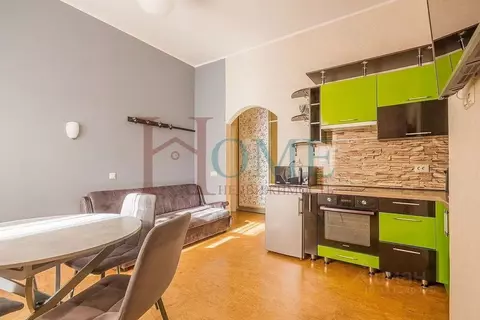 2-к кв. Новосибирская область, Новосибирск Советская ул., 35 (51.0 м)