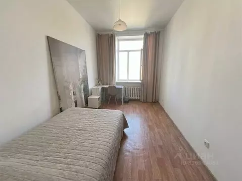 Комната Москва Новослободская ул., 71 (12.3 м)