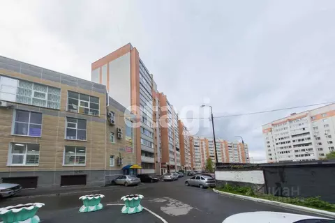 2-к кв. Тюменская область, Тюмень Широтная ул., 148к1 (52.0 м)
