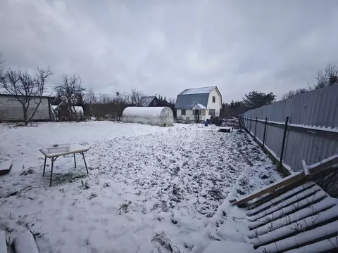 Дом в Москва Вороново СНТ, 30 (62 м)