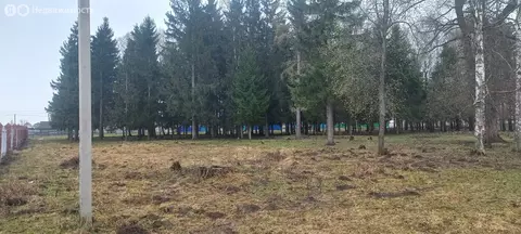 Участок в село Турбаслы, Центральная улица (13 м)