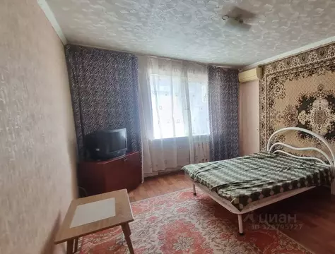 1-к кв. Волгоградская область, Волгоград пос. Ангарский, ул. ...