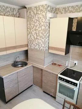 1-к кв. Санкт-Петербург просп. Наставников, 15К5 (33.0 м)