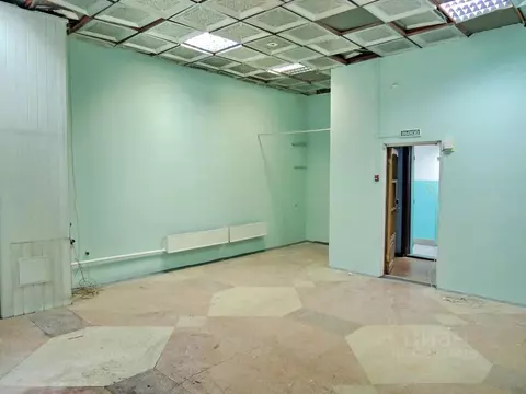 Офис в Новосибирская область, Новосибирск ул. Семьи Шамшиных, 99 (47 ...