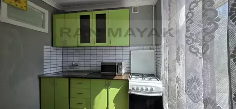 1-к кв. Адыгея, Майкоп ул. Хакурате, 636 (30.8 м)