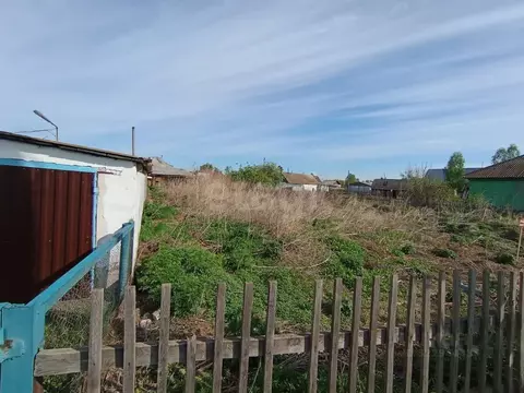 Участок в Алтайский край, Калманский район, с. Калманка ул. Ударцева, ...