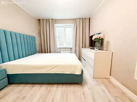 3-комнатная квартира: Горбунки, 30 (72 м)