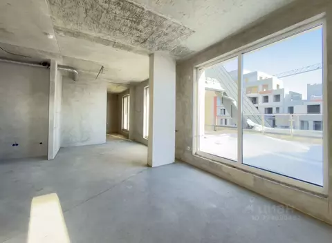 2-к кв. Калининградская область, Калининград ул. Молодой Гвардии, 34 ...