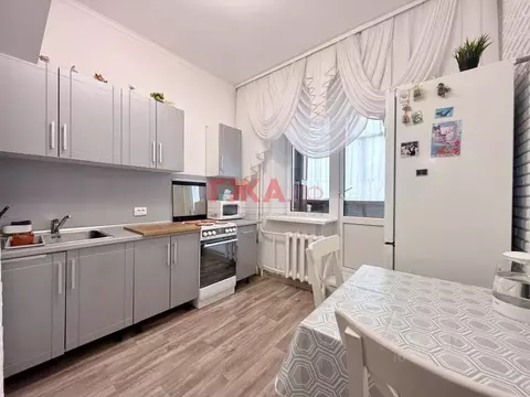 1-к кв. Саха (Якутия), Нерюнгри просп. Мира, 15/1 (35.3 м)