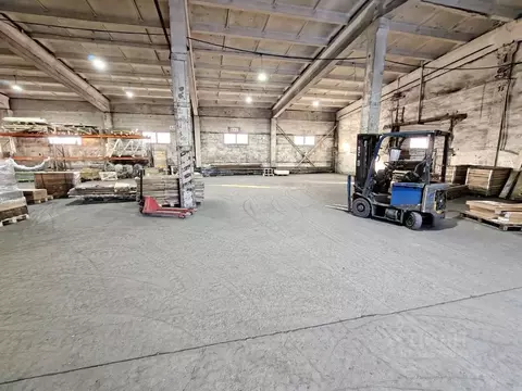 Склад в Свердловская область, Березовский Кольцевая ул., 3 (1464 м)