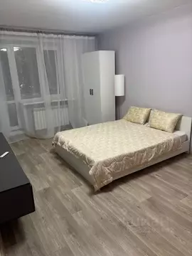 1-к кв. Московская область, Люберцы городской округ, Красково пгт ул. ...