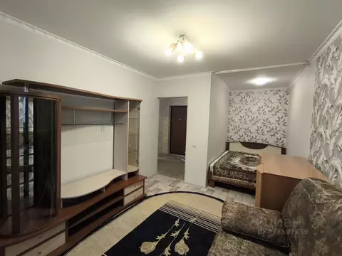 1-к кв. Тюменская область, Тюмень ул. Западносибирская, 2 (34.5 м)