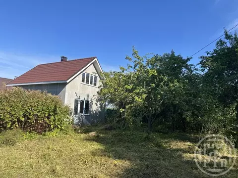 Дом в Ленинградская область, Выборгский район, Селезневское с/пос, ...