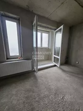 2-к кв. Липецкая область, Липецк ул. М.И. Неделина, 4Д (38.28 м)