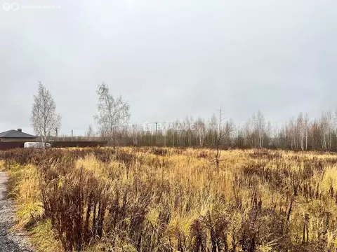 Участок в Тула, Радиотехническая улица, 8 (12 м)