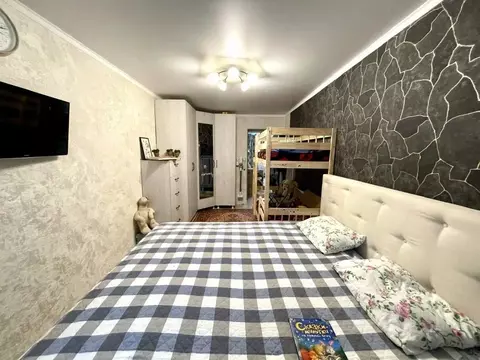 2-к кв. Волгоградская область, Волгоград ул. 7-й Гвардейской, 19 (46.0 ...