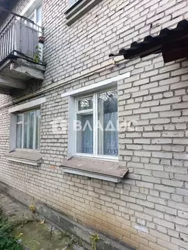2-к кв. Московская область, Богородский городской округ, Обухово пгт ...