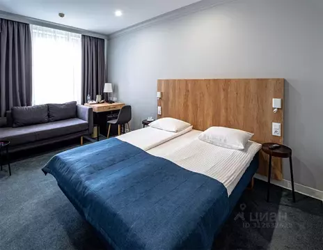 Комната Москва Шлюзовая наб., 6С2 (20.0 м)