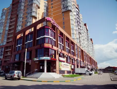 Комната Иркутская область, Иркутск ул. Сурнова, 30/1 (10.0 м)