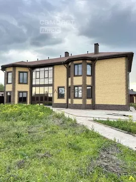 Дом в Башкортостан, Уфимский район, Русско-Юрмашский сельсовет, д. ...