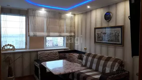 3-к кв. Ямало-Ненецкий АО, Новый Уренгой Ленинградский просп., 5 (61.6 ...