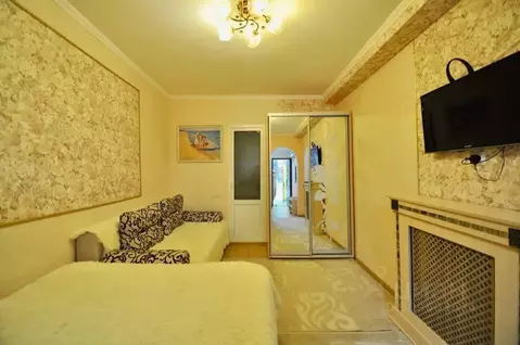 1-к кв. Крым, Ялта ул. Заречная, 10 (25.0 м)