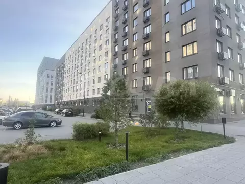 1-к кв. Тюменская область, Тюмень ул. Республики, 204к7 (40.8 м)