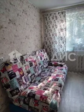 1-к кв. Красноярский край, Красноярск Ключевская ул., 93 (14.0 м)