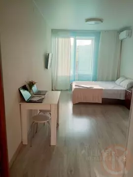 Студия Крым, Симферополь ул. Беспалова, 110Ж (25.0 м)