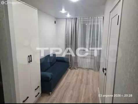 1-комнатная квартира: Воронеж, улица 45-й Стрелковой Дивизии, 263 (15 ...