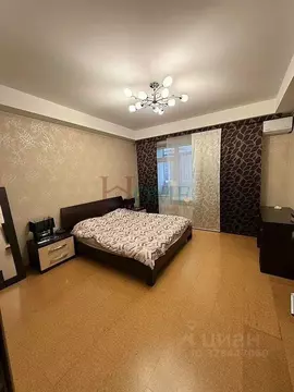 4-к кв. Новосибирская область, Новосибирск ул. Дуси Ковальчук, 270/3 ...