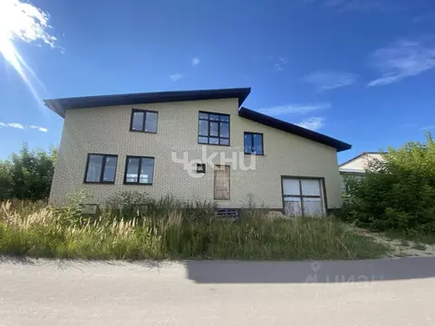 Коттедж в Нижегородская область, Балахнинский муниципальный округ, д. ...