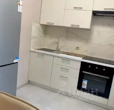 1-к кв. Алтайский край, Барнаул Молодежная ул., 21 (30.9 м)