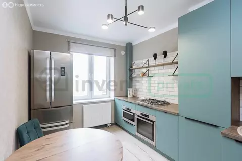 2-комнатная квартира: Калининград, улица Баженова, 13В (60.5 м)