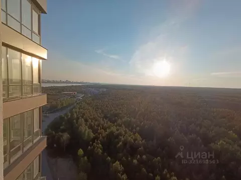 1-к кв. Пермский край, Пермь Ленская ул., 30 (45.8 м)