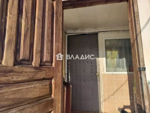 Дом в Бурятия, Улан-Удэ Вагжанова мкр, пер. Школьный, 1 (40 м)