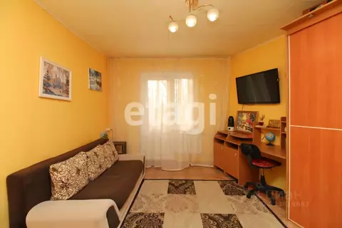 5-к кв. Красноярский край, Красноярск просп. 60 лет Образования СССР, ...