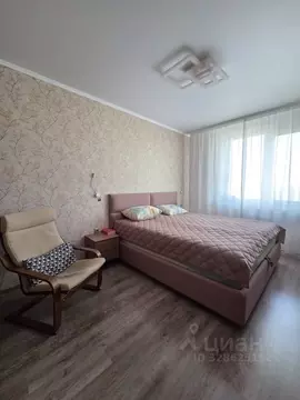 3-к кв. Омская область, Омск ул. Крупской, 13А (58.0 м)