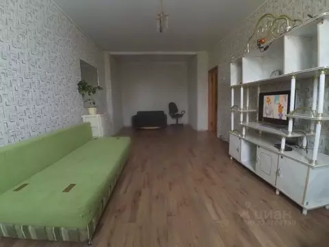 2-к кв. Самарская область, Самара ул. Победы, 104 (53.7 м)