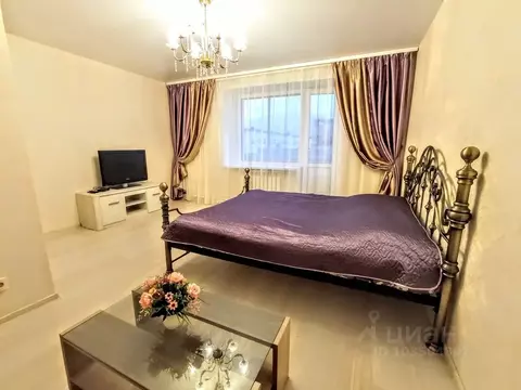 1-к кв. Вологодская область, Вологда Ленинградская ул., 140 (33.0 м)