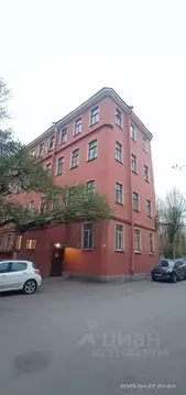 Комната Санкт-Петербург Загородный просп., 42 (14.8 м)